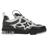 Louis Vuitton Skate Sneaker Gray / Black